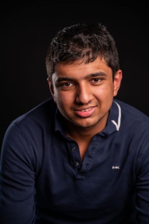 Sriram Narayanan