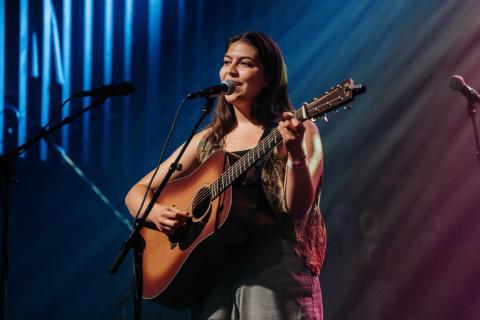 Dakota Rose's Senior Recital