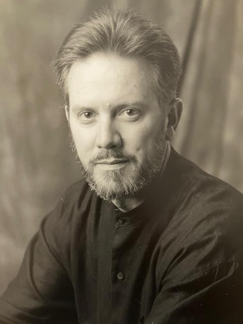 Jim Smith