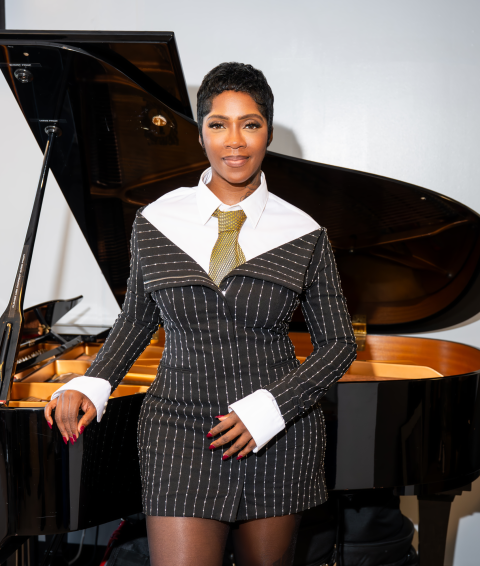 Tiwa Savage image