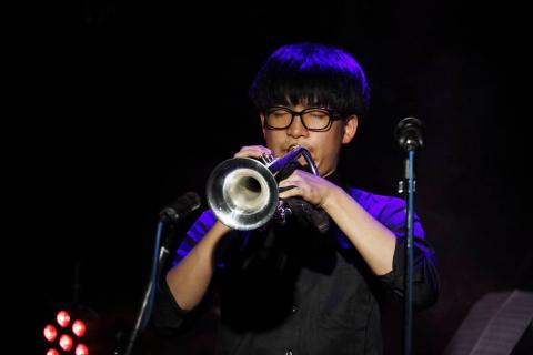 Shota Yamaguch and His Orchestra