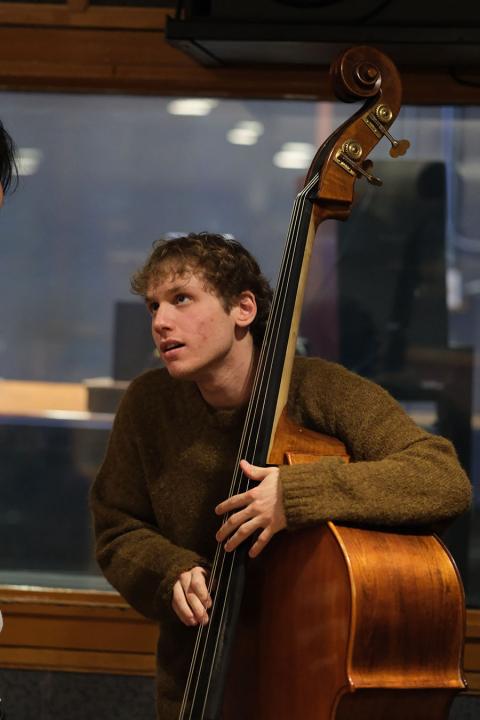 Chase Behar
