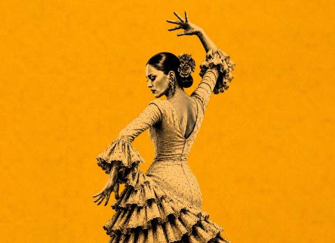 Love Flamenco