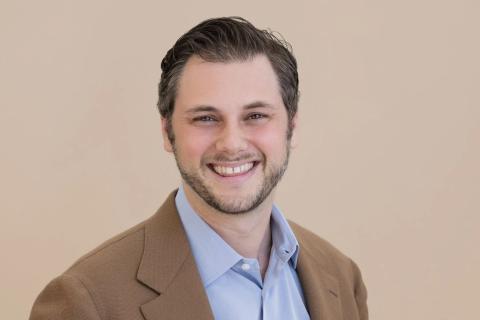 Adam Rosenwach