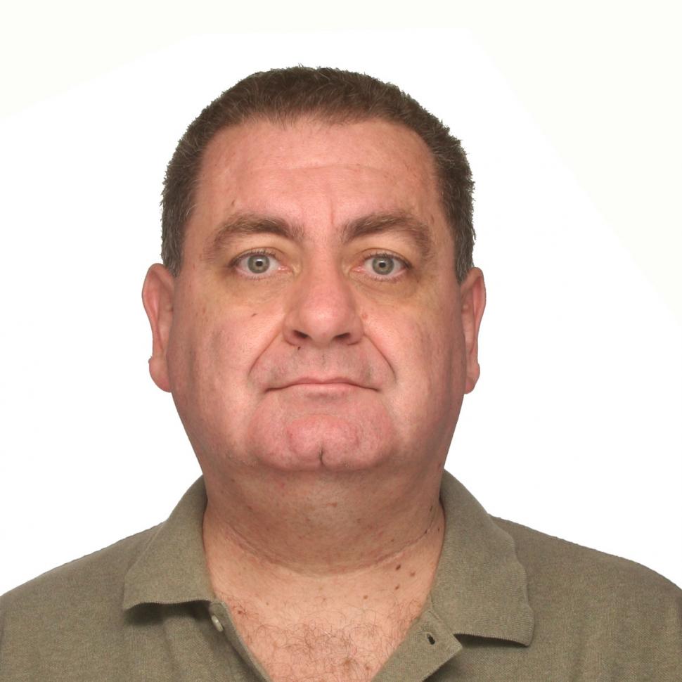 Jose Antonio Breuer Moreno 