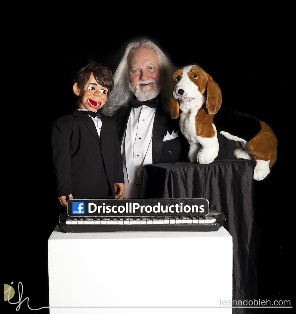 Kevin Driscoll