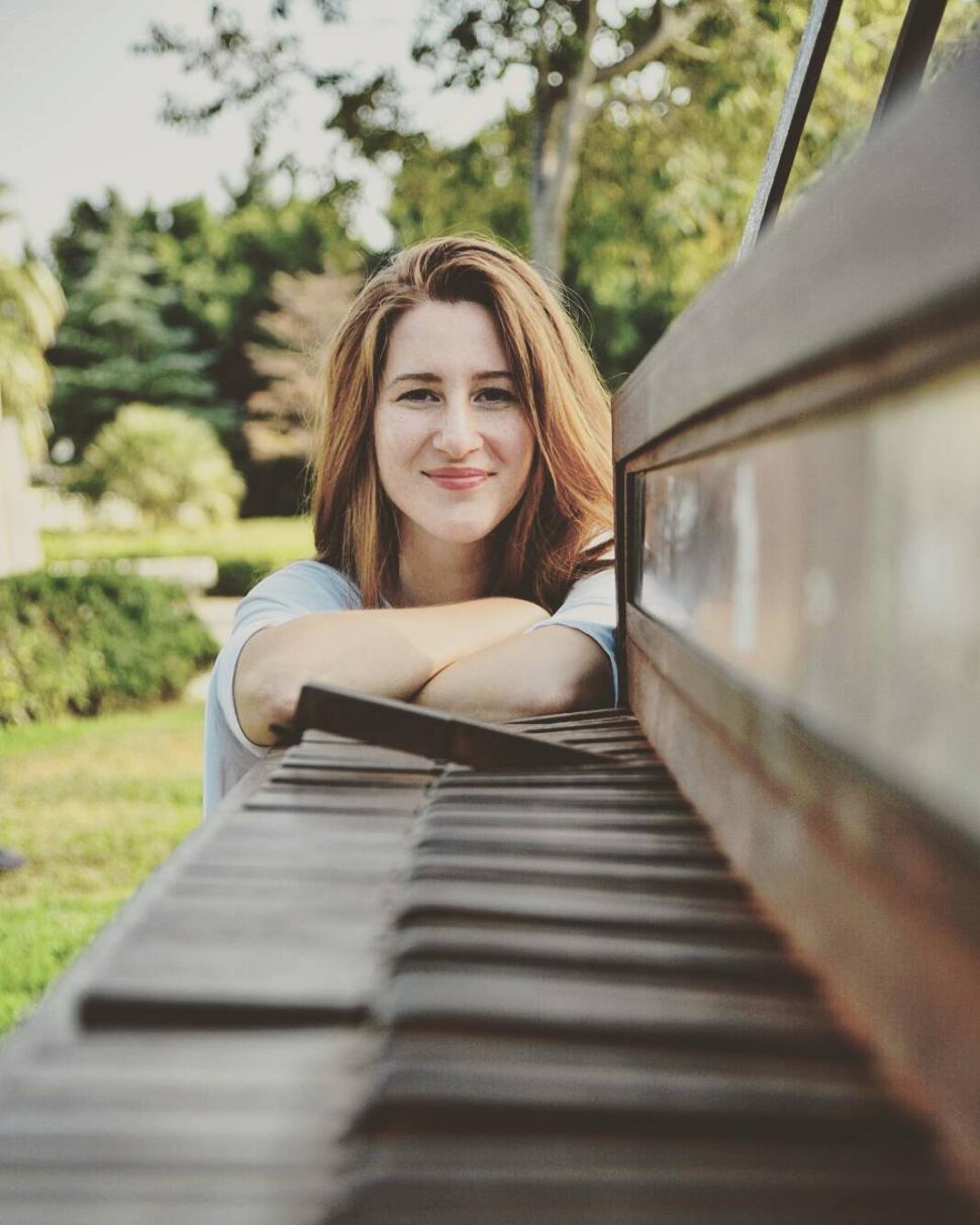 Ana Krstajic