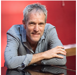 Andrew Lilley