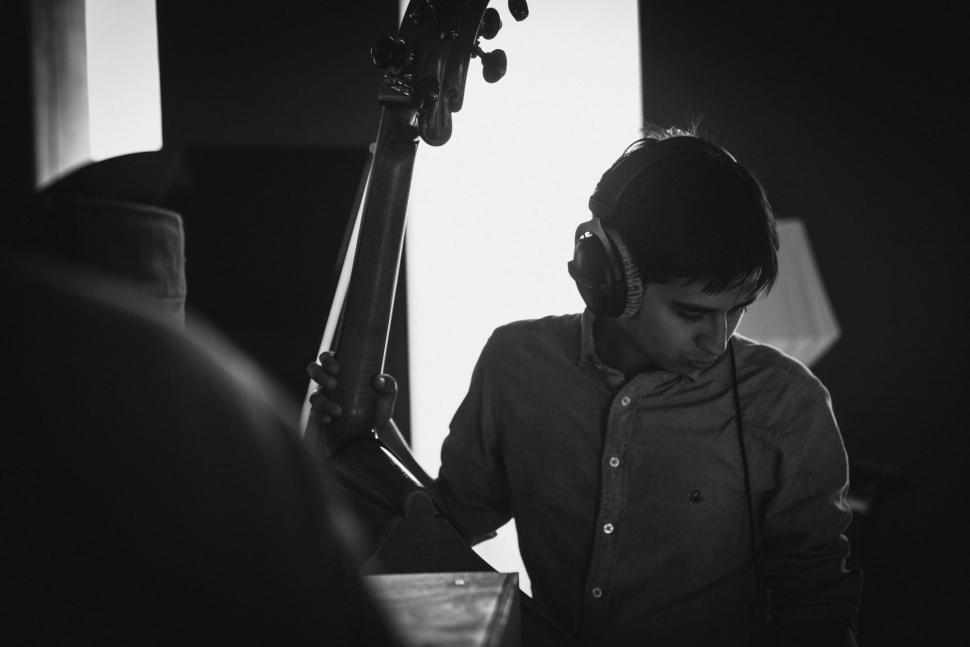 Daniel Toledo
