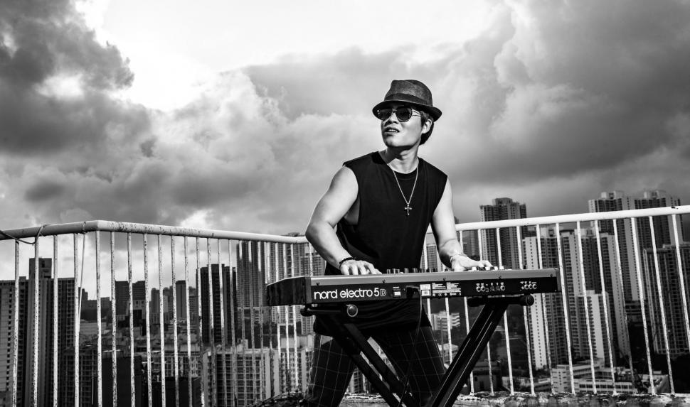 Jon Shen