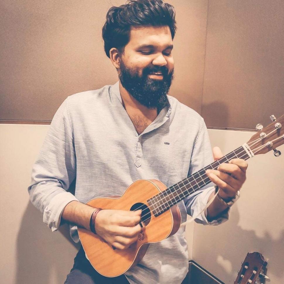 Kishan Mohan