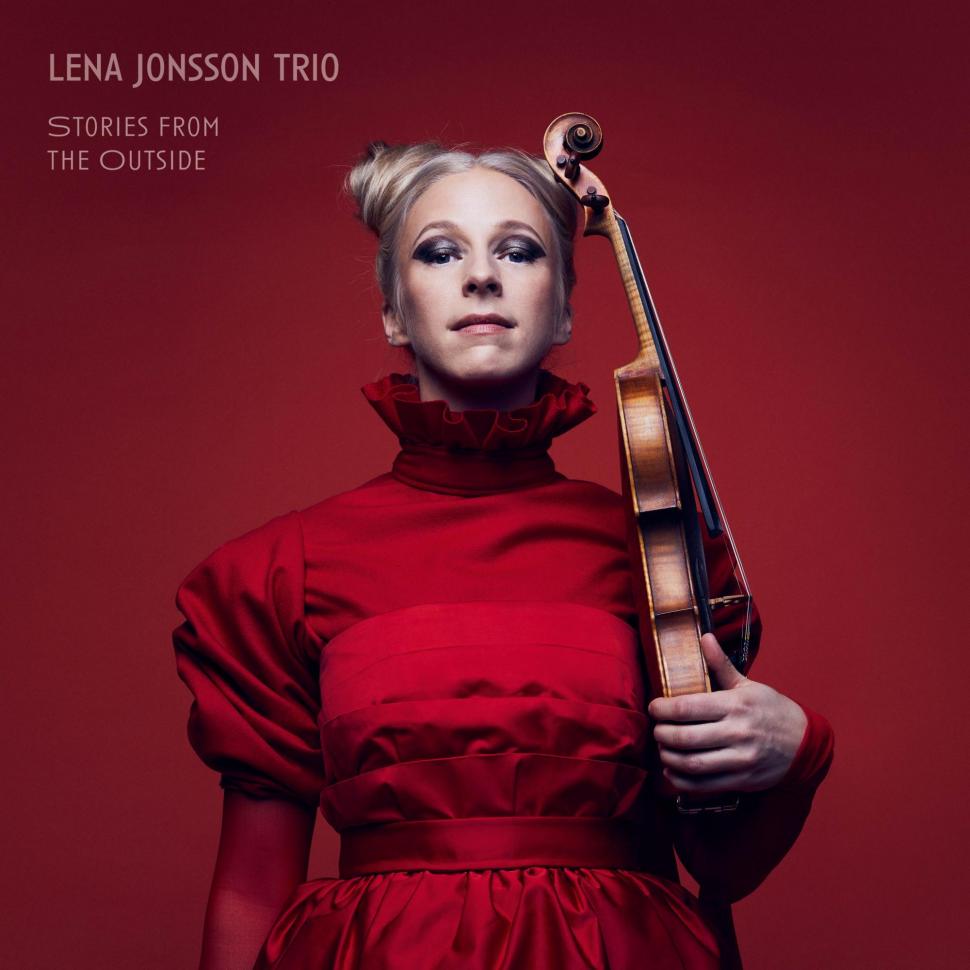 Lena Jonsson