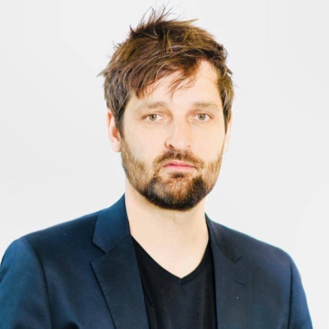 Niklaus Vogel