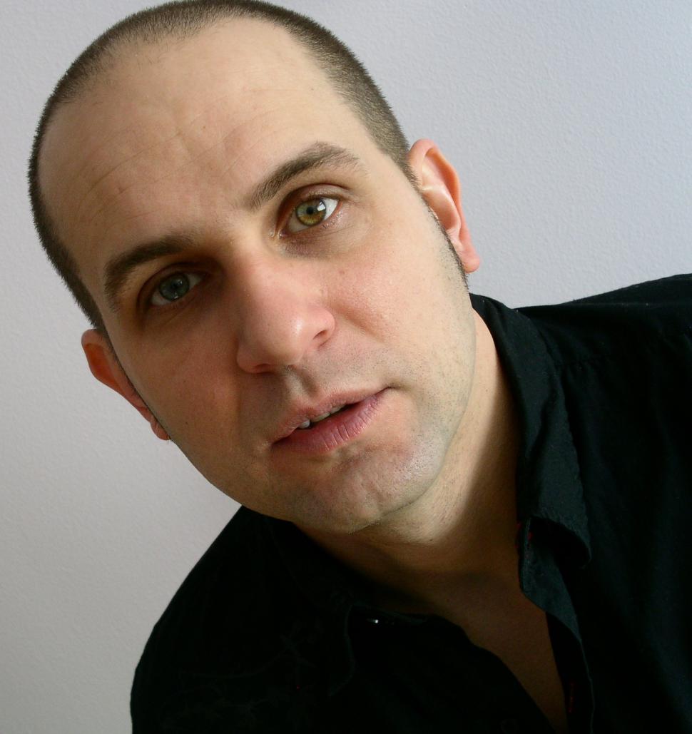 Ron Leonardi