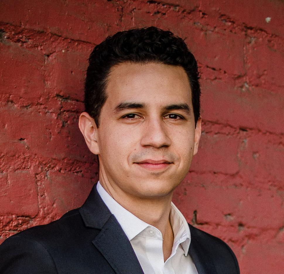 Sal Ojeda
