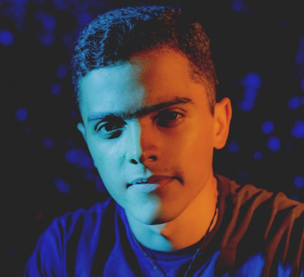 Sergio Martín