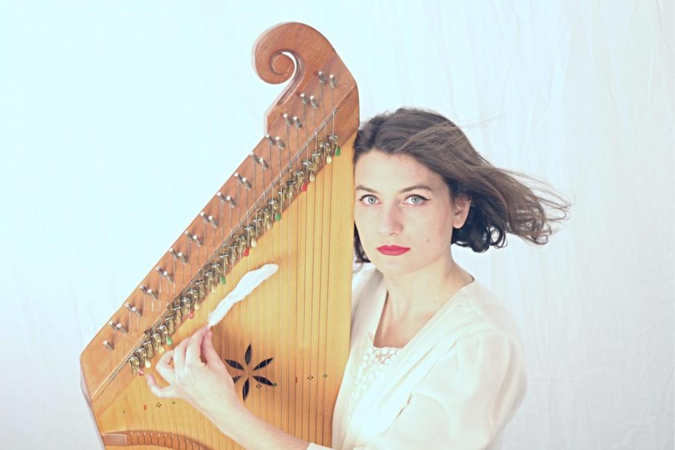 Simona Smirnova