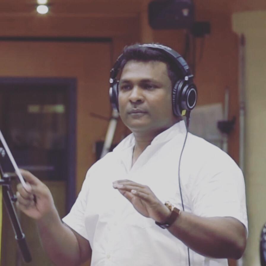 Rahul Raj