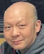 Raymond John Jung