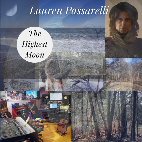 Highest Moon album